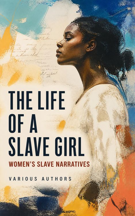 Produktbild: The Life of a Slave Girl - Women's Slave Narratives