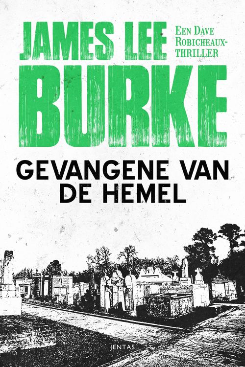 Produktbild: Gevangene van de hemel