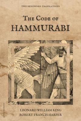 Produktbild: The Code of Hammurabi