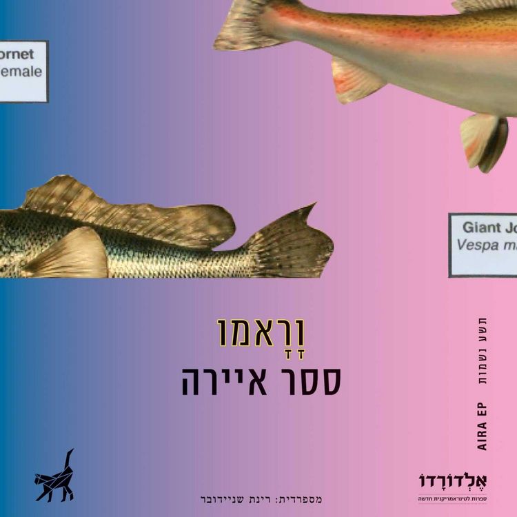 Produktbild: וראמו