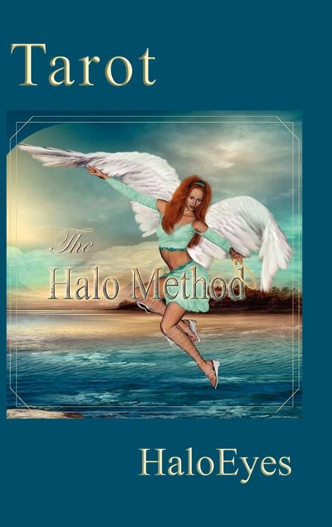 Produktbild: Tarot The Halo Method