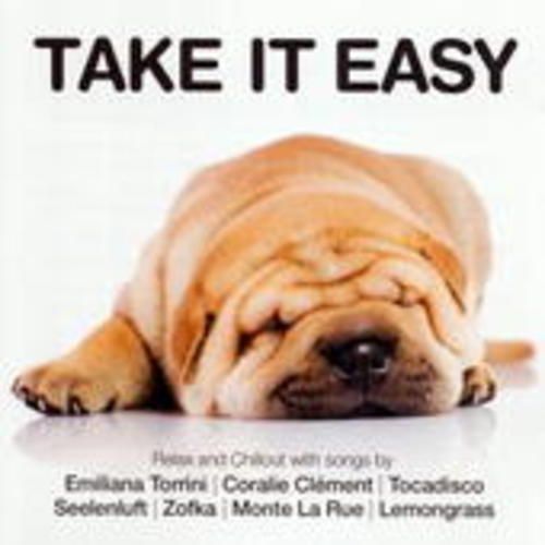 Produktbild: Take It Easy
