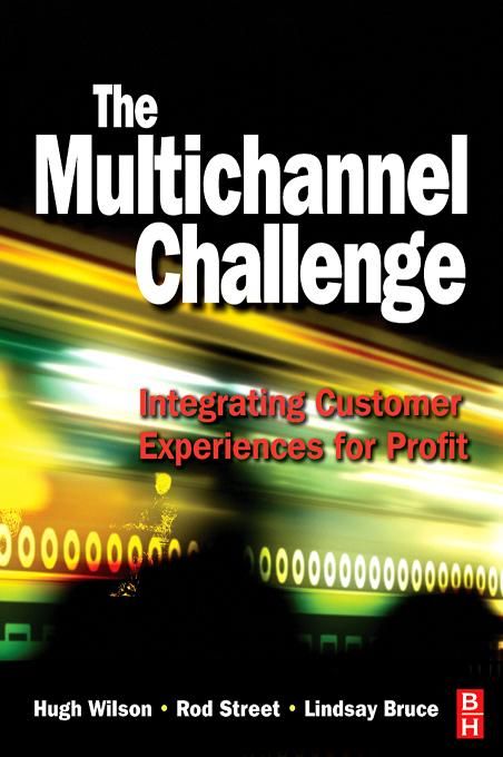 Produktbild: The Multichannel Challenge