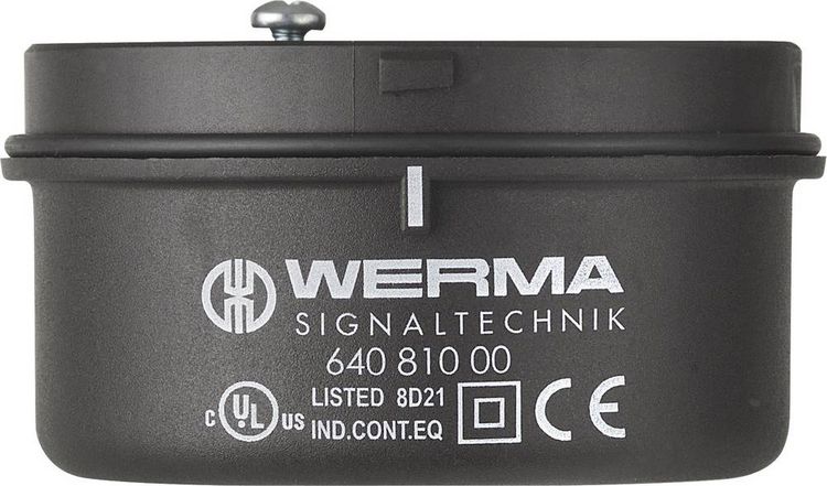 Produktbild: Werma Signaltechnik 640.810.00 Montagewerkzeug Passend f&uuml;r Serie (Signaltechnik) KombiSIGN 71