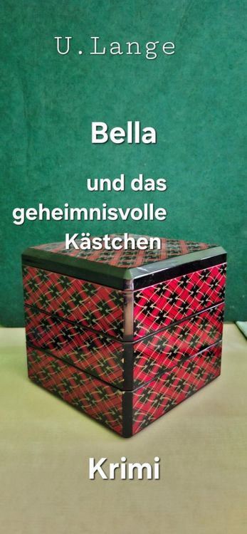 Produktbild: Bella und das geheimnisvolle K&auml;stchen
