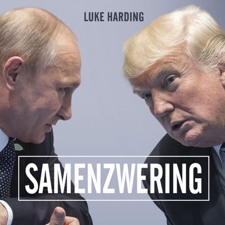 Produktbild: Samenzwering