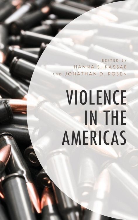 Produktbild: Violence in the Americas