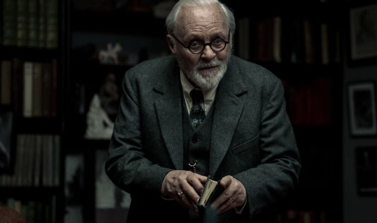 Produktbild: Freud - Jenseits des Glaubens