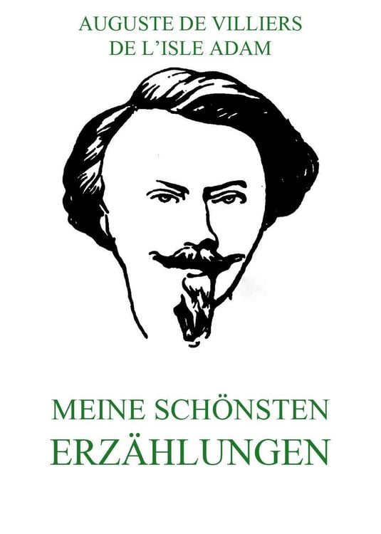 Produktbild: Meine sch&ouml;nsten Erz&auml;hlungen