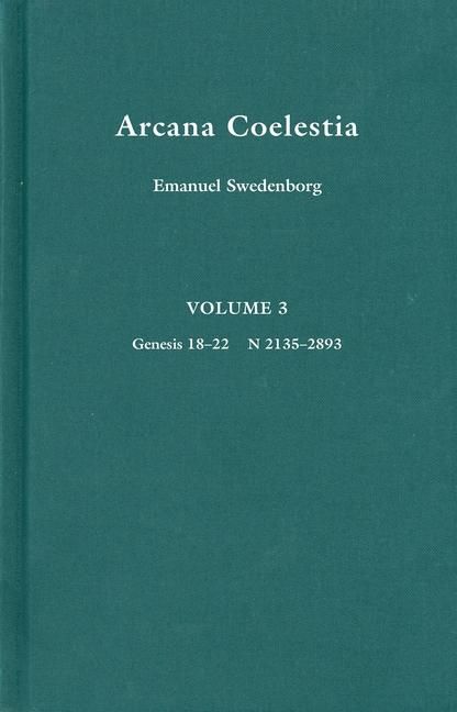 Produktbild: Arcana Coelestia 3
