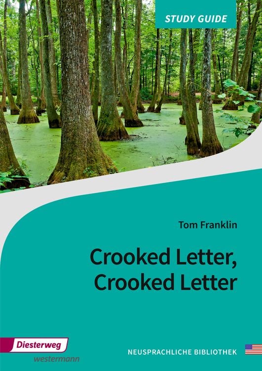 Produktbild: Crooked Letter, Crooked Letter