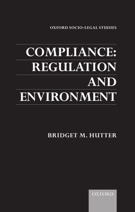 Produktbild: Compliance Regulation & Enviro