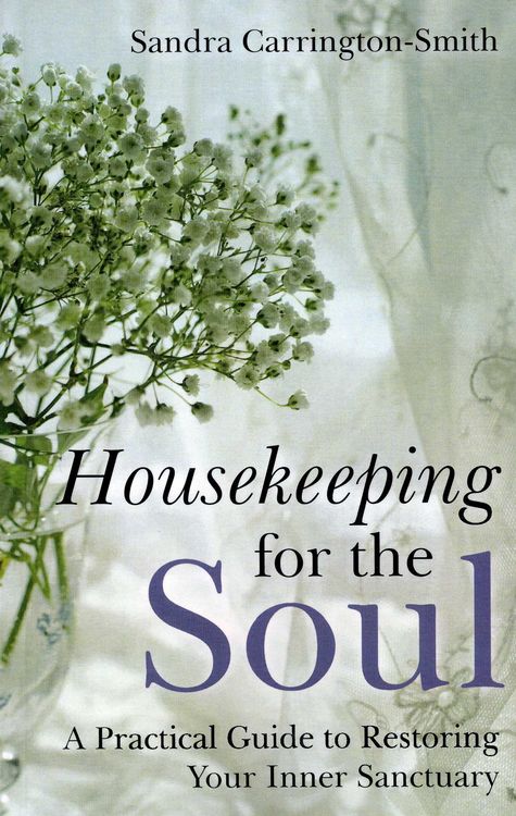 Produktbild: Housekeeping for the Soul