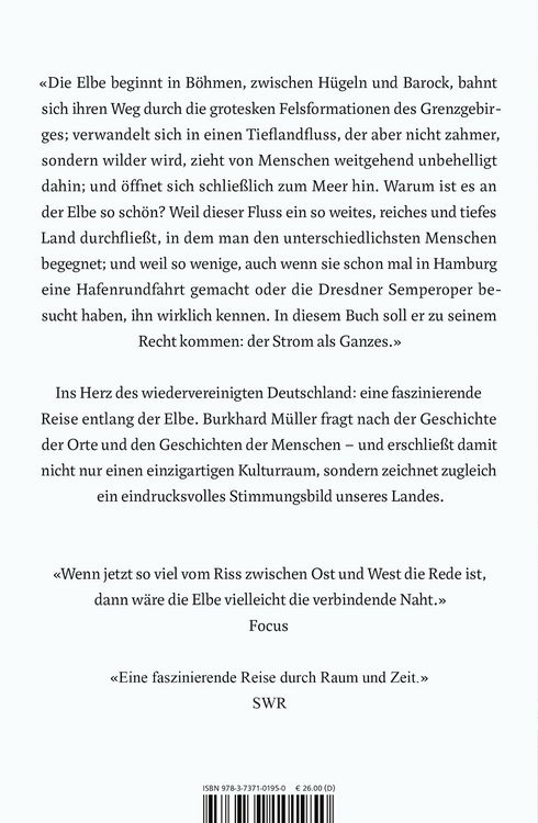 Produktbild: Die Elbe