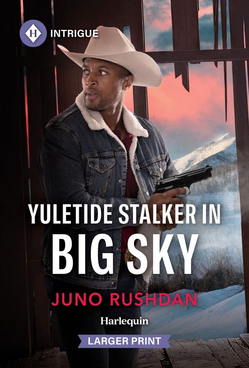 Produktbild: Yuletide Stalker in Big Sky