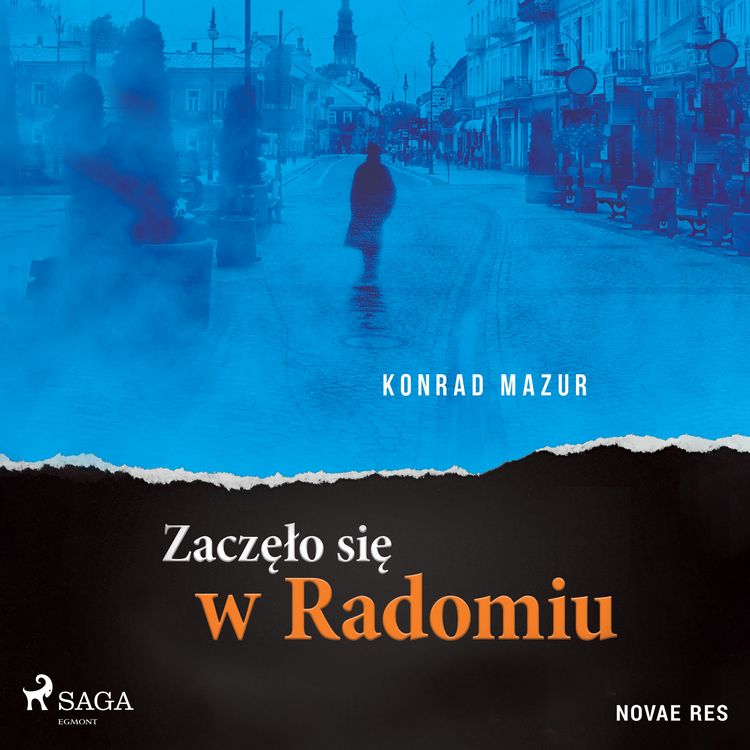 Produktbild: Zaczęło się w Radomiu