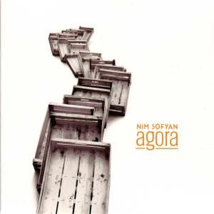 Produktbild: Nim Sofyan: Agora