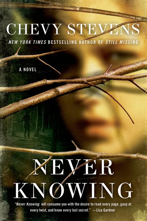 Produktbild: Never Knowing