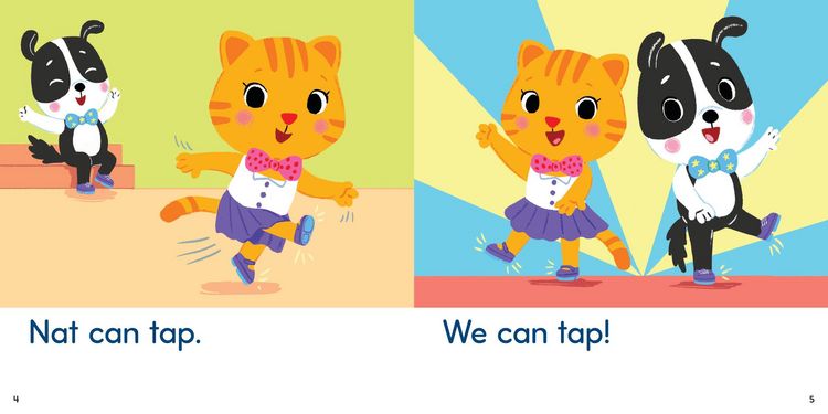 Produktbild: Brain Quest Phonics Readers