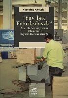 Produktbild: Yav Iste Fabrikalasak