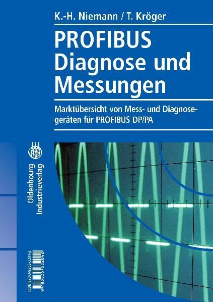 Produktbild: Profibus Diagnose und Messungen