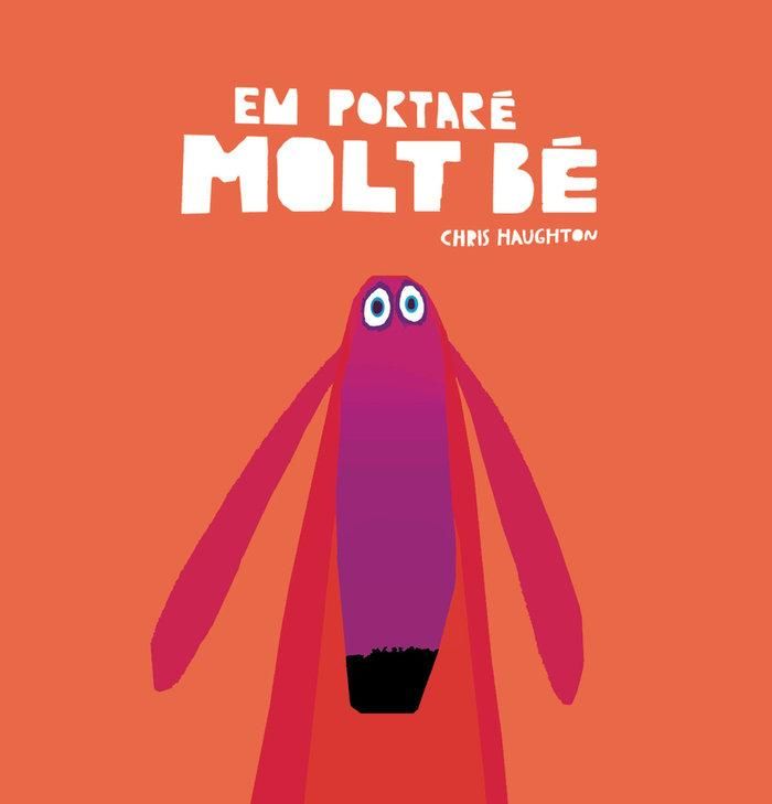 Produktbild: Em portar&eacute; molt b&eacute;