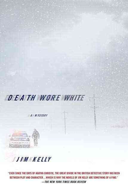 Produktbild: Death Wore White