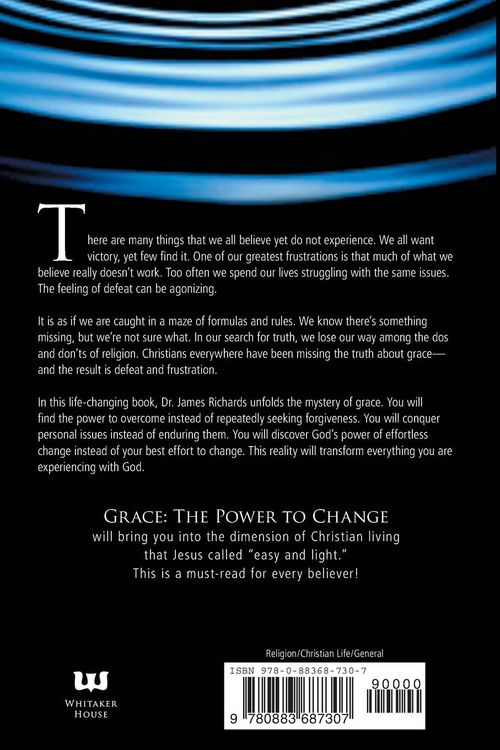 Produktbild: Grace