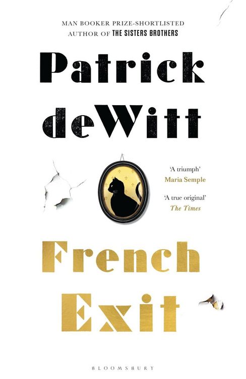 Produktbild: French Exit