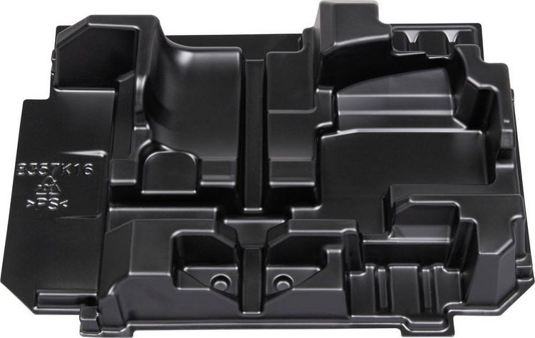 Produktbild: Makita 8357K1-6 Koffereinlage (L x B x H) 375 x 285 x 70mm