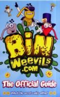 Produktbild: Macmillan: Bin Weevils: The Official Guide