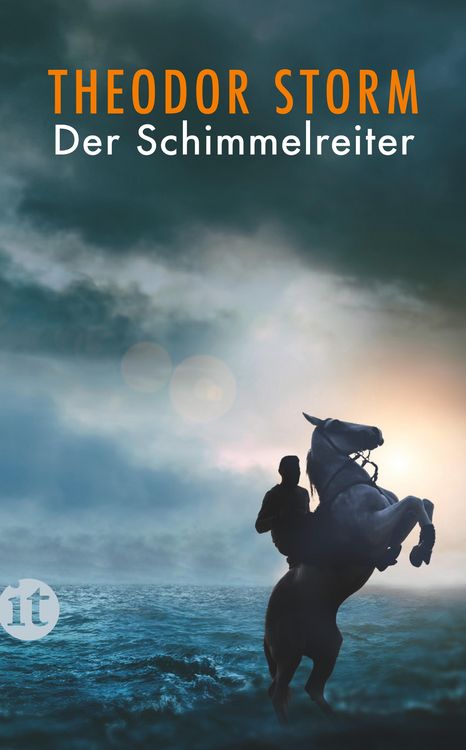 Produktbild: Der Schimmelreiter