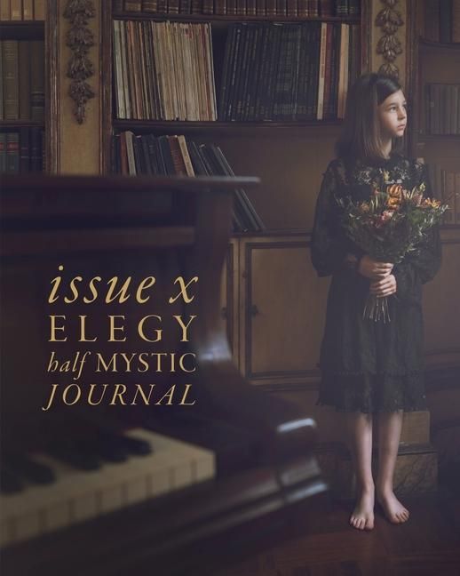 Produktbild: Half Mystic Journal Issue X