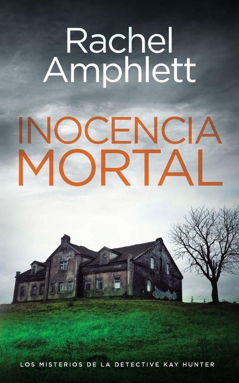 Produktbild: Inocencia mortal