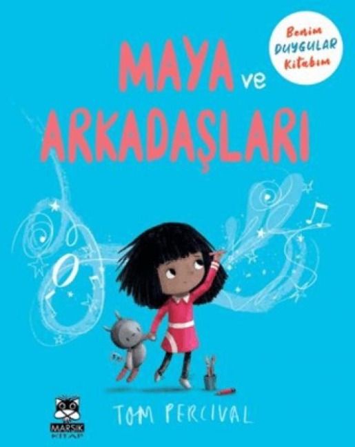 Produktbild: Maya ve Arkadaslari