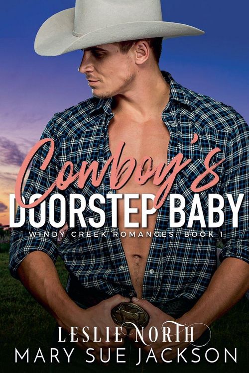 Produktbild: Cowboy's Doorstep Baby