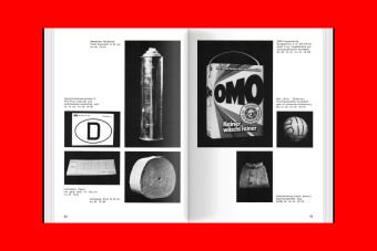 Produktbild: Das gew&ouml;hnliche Design