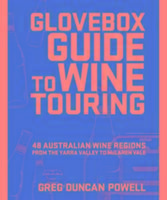 Produktbild: Powell, G: Glovebox Guide to Wine Touring