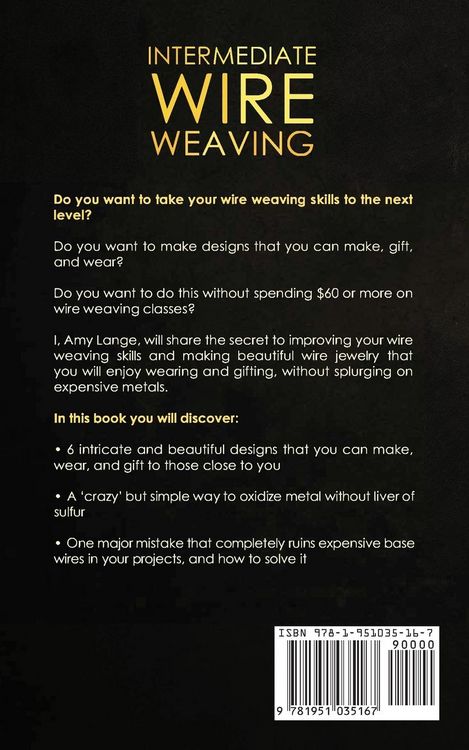 Produktbild: Intermediate Wire Weaving