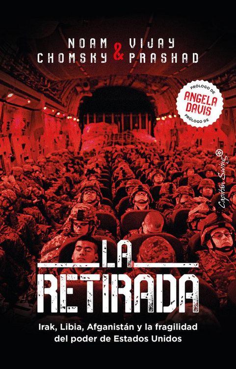 Produktbild: La retirada