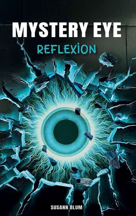 Produktbild: Mystery Eye