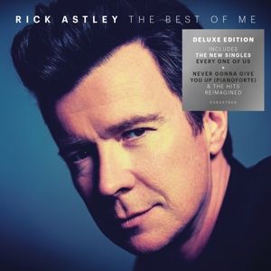 Produktbild: The Best Of Me (Deluxe Edition)