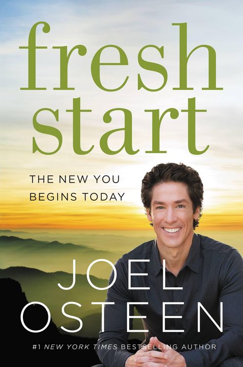 Produktbild: Fresh Start