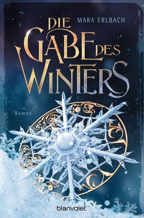 Produktbild: Die Gabe des Winters