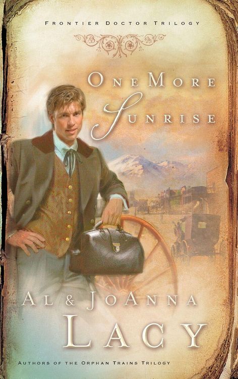 Produktbild: One More Sunrise