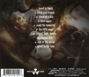 Produktbild: Berserker