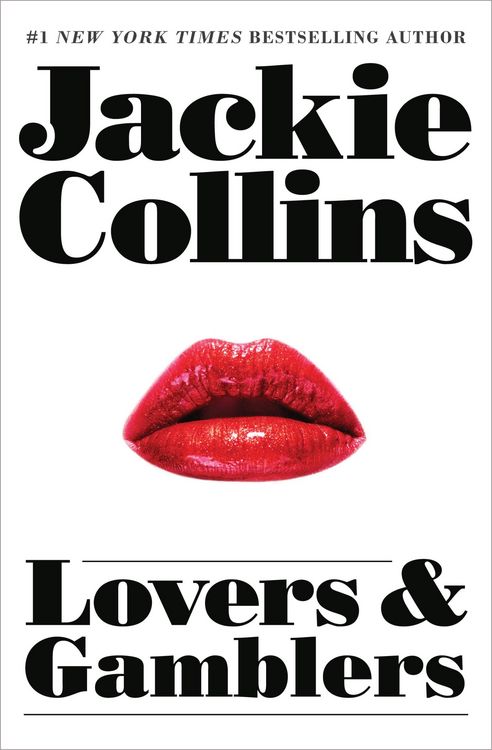 Produktbild: Lovers and Gamblers
