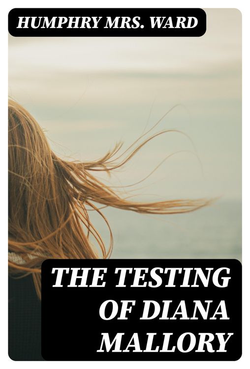 Produktbild: The Testing of Diana Mallory