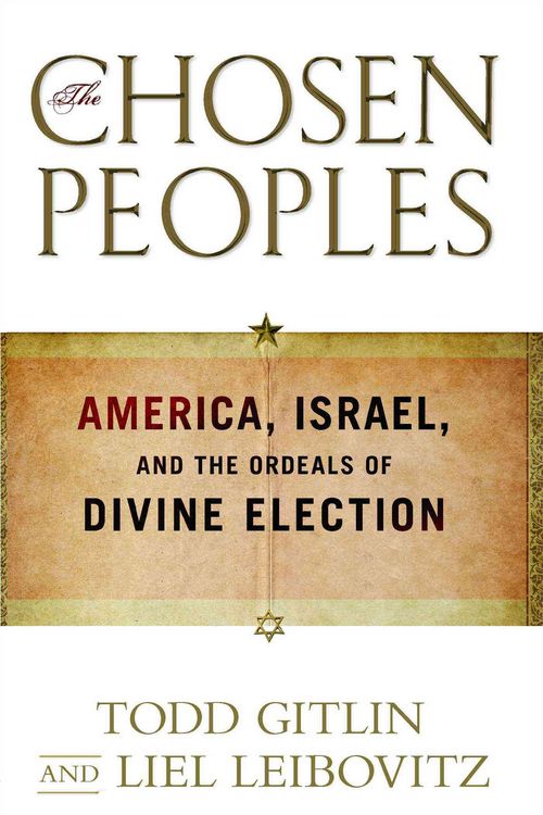 Produktbild: The Chosen Peoples