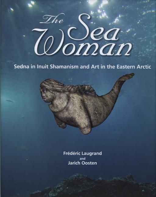 Produktbild: The Sea Woman